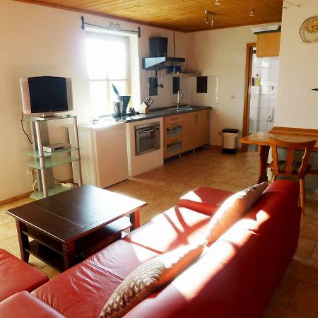 Ferienwohnung Boesch Taching am See المظهر الخارجي الصورة