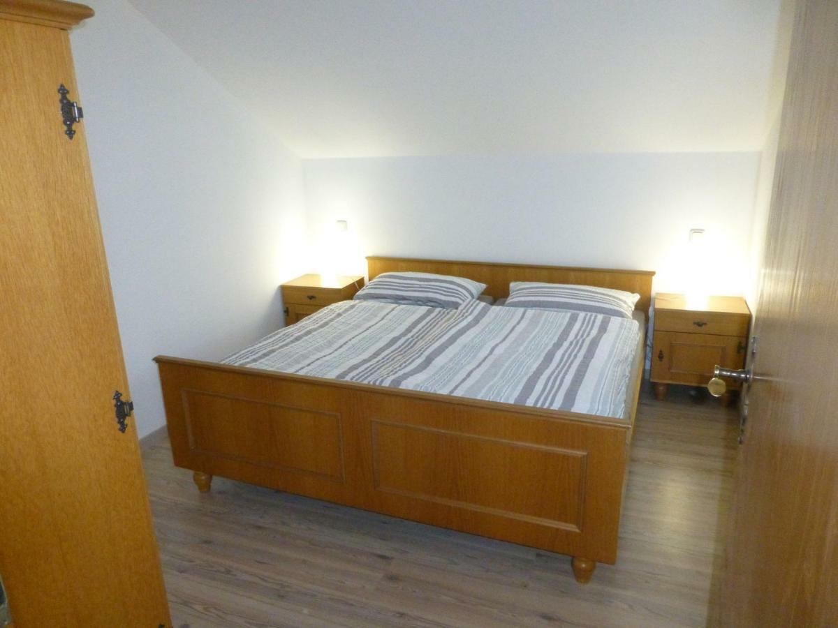 Ferienwohnung Boesch Taching am See المظهر الخارجي الصورة